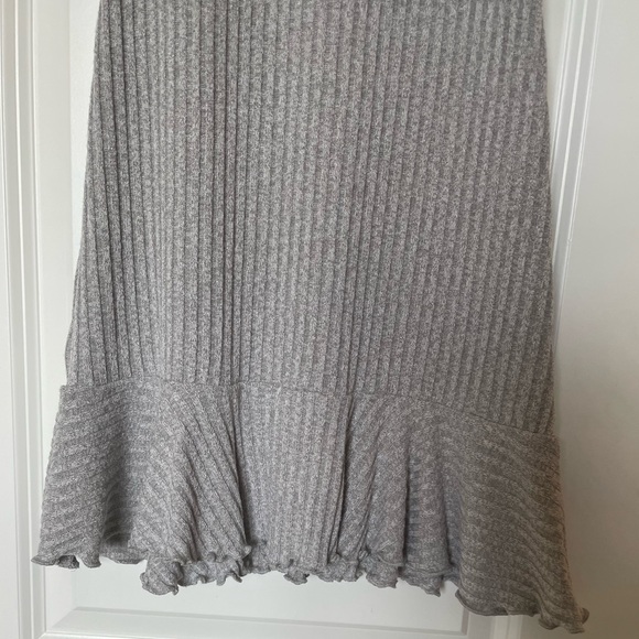 NBD/Revolve Knit Dress - Picture 6 of 8